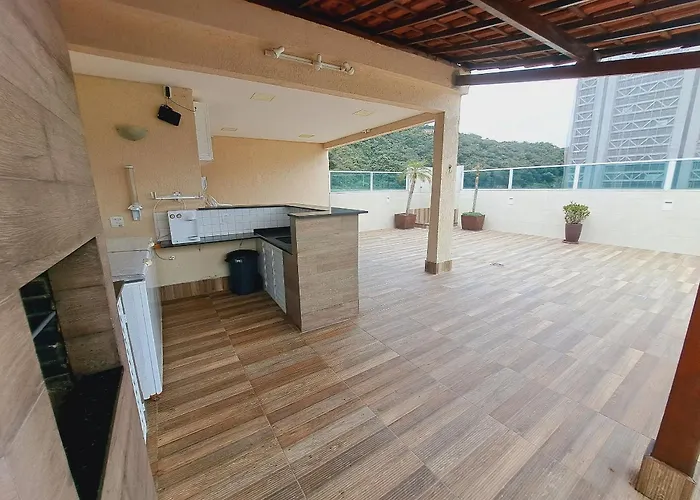 Estudio Completo Entre Botafogo E Copacabana