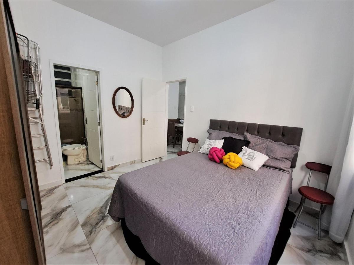 Apartamento Estudio Completo Entre Botafogo E Copacabana Rio de Janeiro