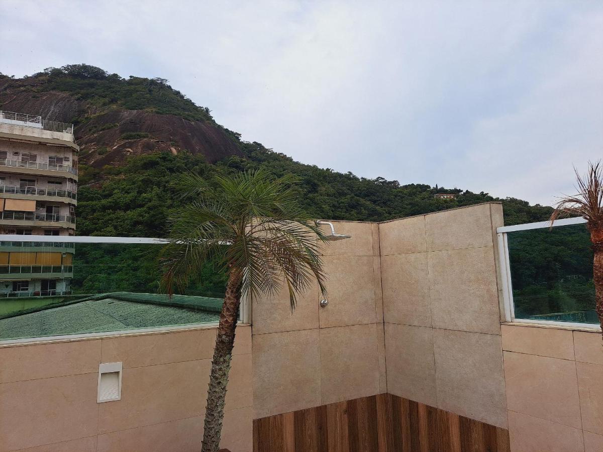 Apartamento Estudio Completo Entre Botafogo E Copacabana Rio de Janeiro