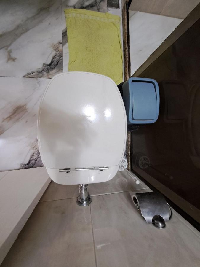 Estudio Completo Entre Botafogo E Copacabana Apartamento Rio de Janeiro