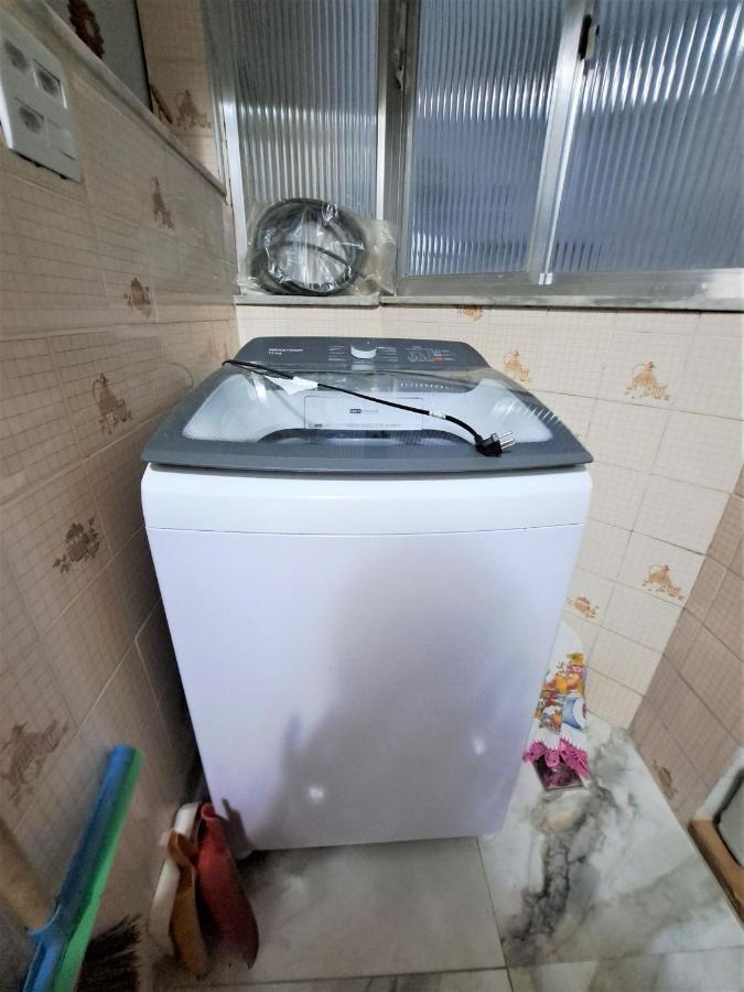 Apartamento Estudio Completo Entre Botafogo E Copacabana Rio de Janeiro