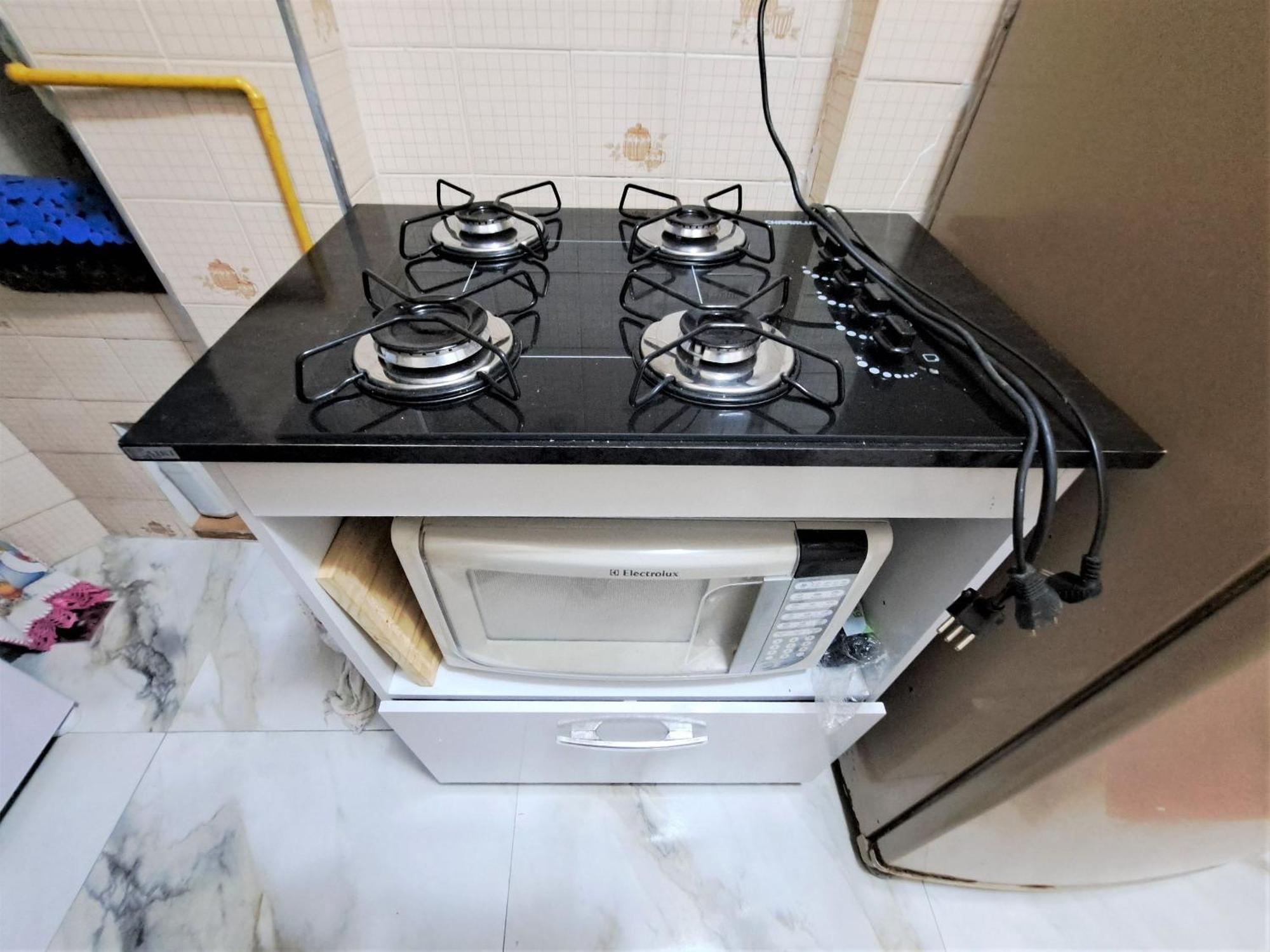 Apartamento Estudio Completo Entre Botafogo E Copacabana Rio de Janeiro